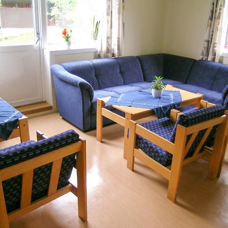 Lofoten Sommerhotell Og Vandrerhjem Kabelvåg Habitación foto