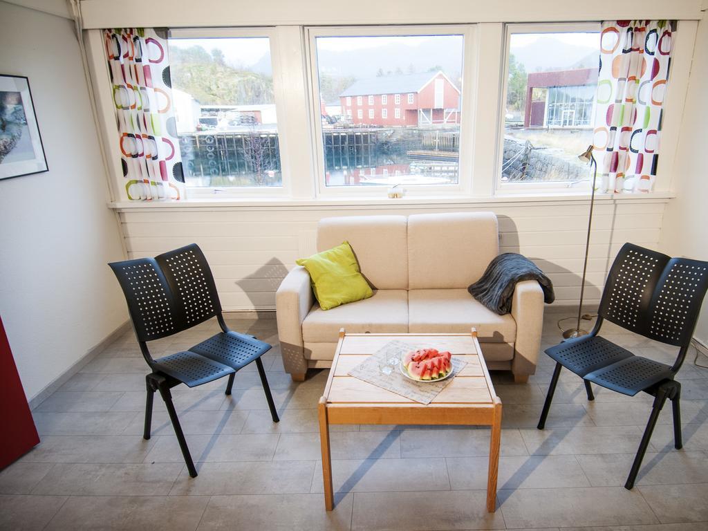 Lofoten Sommerhotell Og Vandrerhjem Kabelvåg Habitación foto