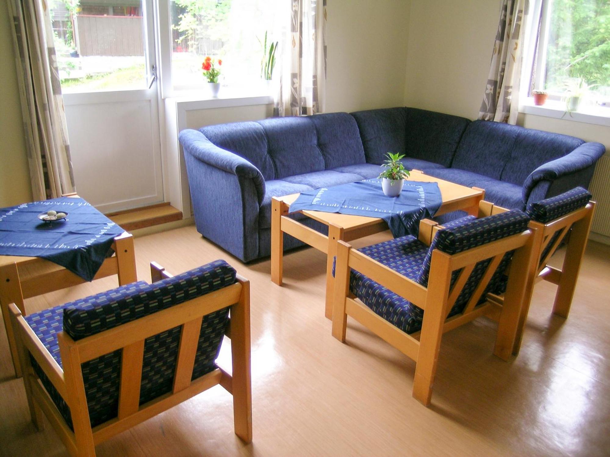 Lofoten Sommerhotell Og Vandrerhjem Kabelvåg Habitación foto