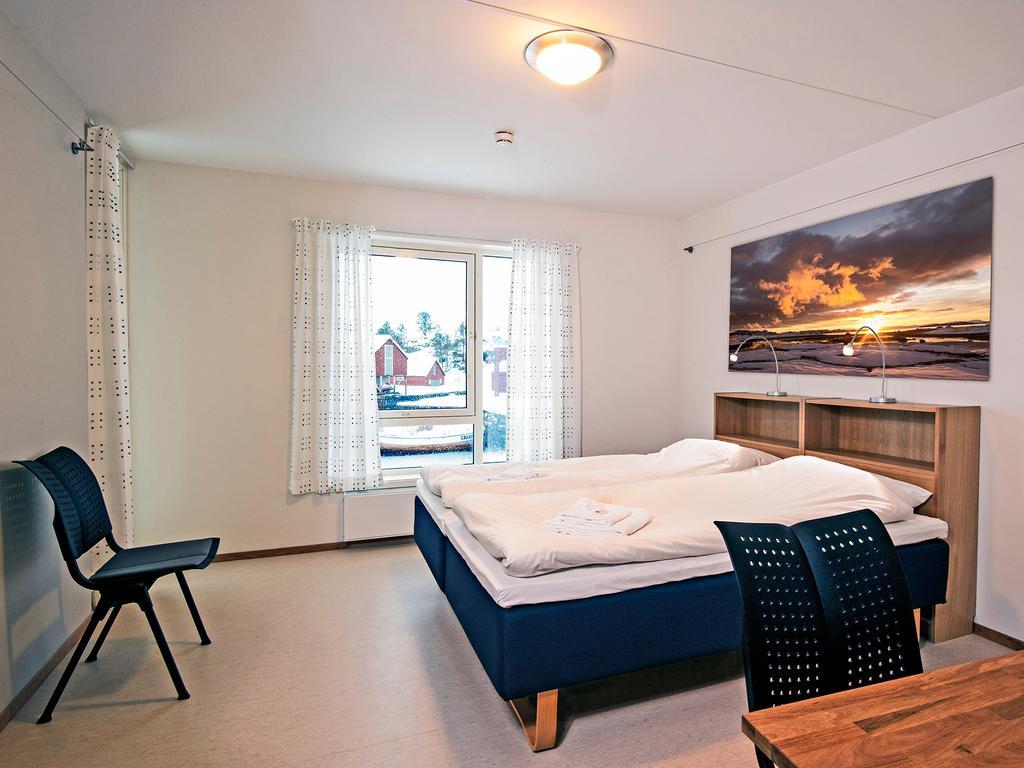 Lofoten Sommerhotell Og Vandrerhjem Kabelvåg Habitación foto